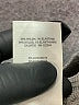 Babaton Silver Cardigan Size XS - photo 8