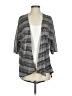 Lularoe Gray Cardigan Size S - photo 1