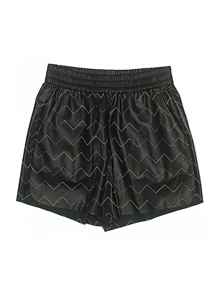 Pre-owned Ciebon Athletic Shorts In Black