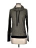 Ably Gray Pullover Sweater Size S - photo 1