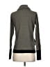 Ably Gray Pullover Sweater Size S - photo 2