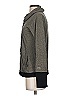 Ably Gray Pullover Sweater Size S - photo 5