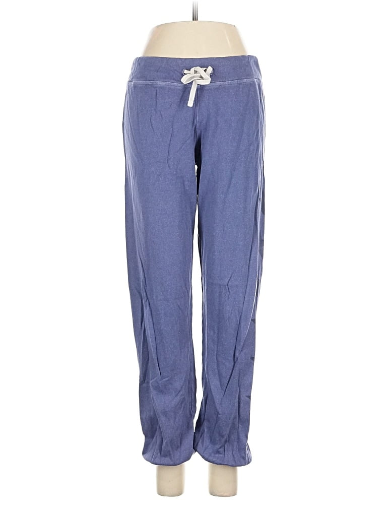 Pre-owned Sundry Track Pants In Blue