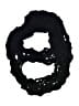 Unbranded Black Scarf One size - photo 1