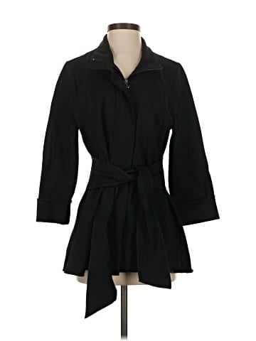 Luii Coat (view 1)