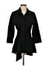 Luii Black Coat Size S (estimated) - photo 1