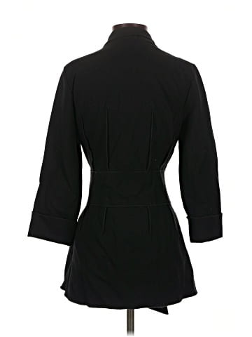 Luii Coat (view 2)