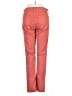 Adriano Goldschmied Red Jeans Size 26 waist - photo 2