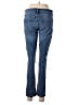 Gap Outlet Hearts Blue Jeans Size 6 - photo 2