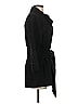 Luii Black Coat Size S (estimated) - photo 4