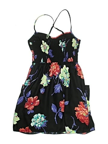 American Eagle Outfitters Cocktail Dress (view 2)