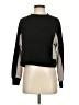 Danskin Color Block Black Pullover Sweater Size XS - photo 1