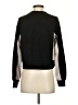 Danskin Color Block Black Pullover Sweater Size XS - photo 2