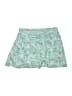 Athleta Green Blue Active Skort Size 14 - photo 1