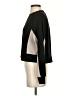 Danskin Color Block Black Pullover Sweater Size XS - photo 5