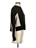 Danskin Color Block Black Pullover Sweater Size XS - photo 4