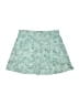 Athleta Green Blue Active Skort Size 14 - photo 2