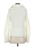 BCBGMAXAZRIA Ivory Turtleneck Sweater Size XS - photo 2