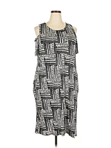 Design History Casual Dress (view 1)