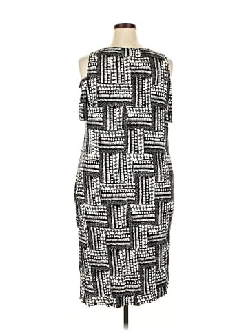 Design History Casual Dress (view 2)