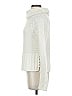 BCBGMAXAZRIA Ivory Turtleneck Sweater Size XS - photo 5
