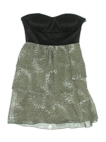Walter by Walter Baker Cocktail Dress (view 1)