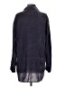 Zara Blue Long Sleeve Blouse Size XS - photo 2