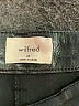 Wilfred 100% Polyurethane Black Track Pants Size 10 - photo 6