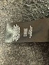 Wilfred 100% Polyurethane Black Track Pants Size 10 - photo 7