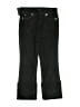 VERTIGO 100% Cotton Black Jeans Size 24 waist (tall) - photo 1