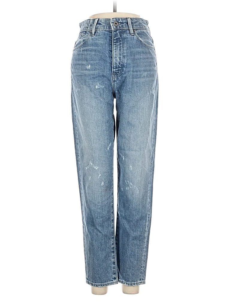 Pre-owned G-star Raw Jeans In Blue