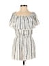 Lulus Print Ivory Romper Size XS - photo 1
