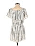Lulus Print Ivory Romper Size XS - photo 2