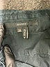 Gucci 100% Cotton Black Blue Long Sleeve Button-Down Shirt Size EU (IT) 38 / US 2 - photo 12