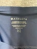 Athleta Blue Active Pants Size S - photo 7