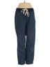 J.Crew 100% Cotton Blue Casual Pants Size 00 - photo 1