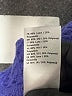 Samsoe Samsoe Blue Pullover Sweater Size XS - photo 9