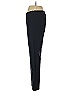 Neiman Marcus Solid Black Blue Dress Pants Size 10 - photo 5