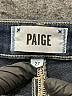 Paige Blue Jeans Size 27 waist - photo 3
