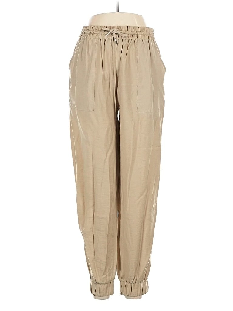 Pre-owned Rsq Casual Pants In Brown