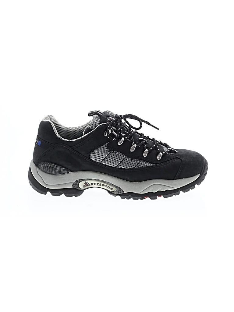 Pre-owned Ecco Sneakers In Black