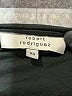 Robert Rodriguez 100% Cotton Gray Sleeveless Top Size XS - photo 7