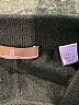 Cullen Black Wool Pullover Sweater Size S - photo 7
