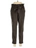 Athleta Brown Cargo Pants Size 6 - photo 1