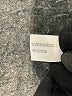 Cullen Black Wool Pullover Sweater Size S - photo 8