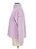 L.L.Bean Purple Fleece Size 0 - photo 5