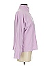 L.L.Bean Purple Fleece Size 0 - photo 4