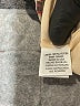 Lavender Brown 100% Polyester Animal Print Tan Cocktail Dress Size XS - photo 8