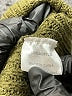 Leani 100% Acrylic Brown Pullover Sweater Size S - photo 4