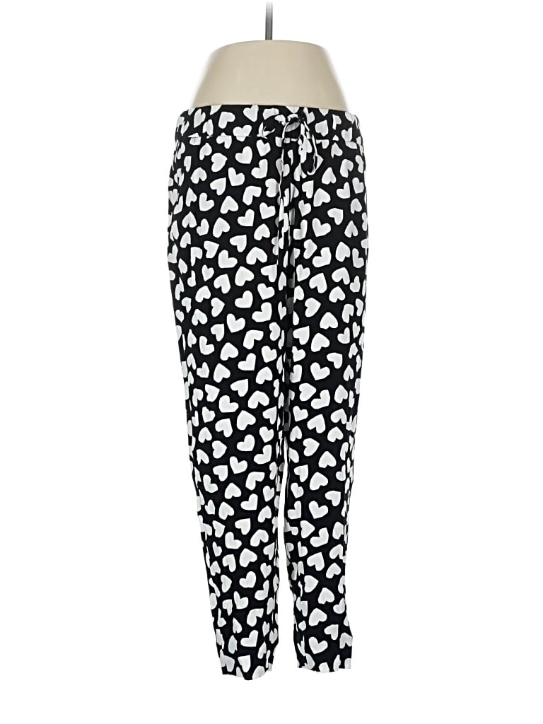 Pre-owned Kate Spade New York Casual Pants In Black